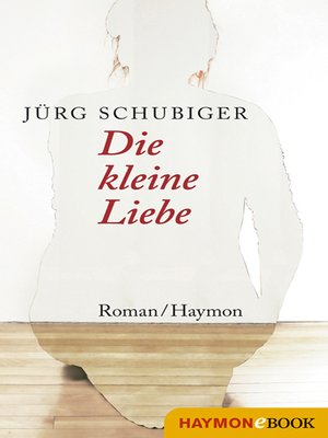 cover image of Die kleine Liebe